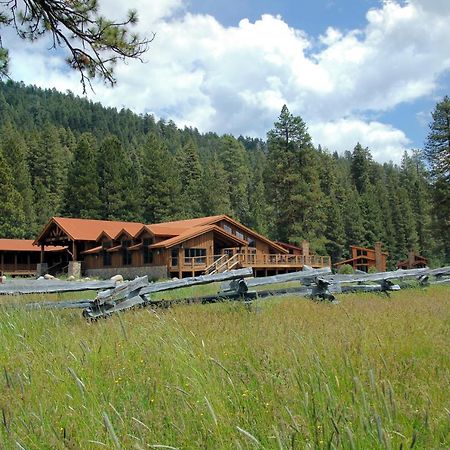 Highlands Ranch Resort Mill Creek Εξωτερικό φωτογραφία