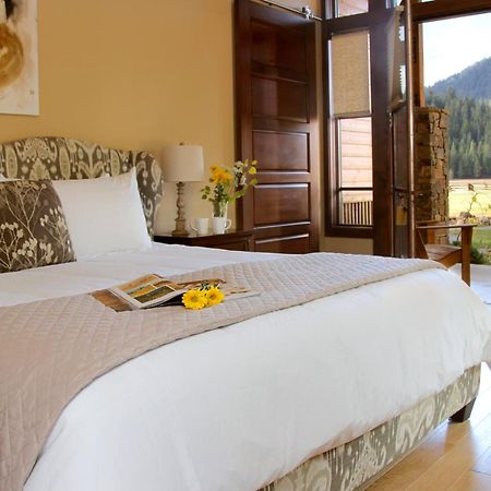 Highlands Ranch Resort Mill Creek Εξωτερικό φωτογραφία