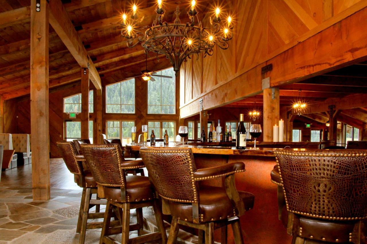 Highlands Ranch Resort Mill Creek Εξωτερικό φωτογραφία