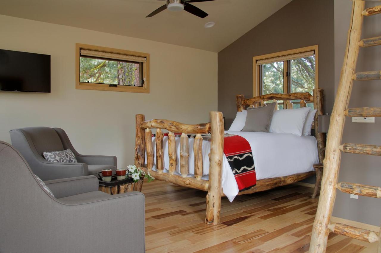Highlands Ranch Resort Mill Creek Εξωτερικό φωτογραφία