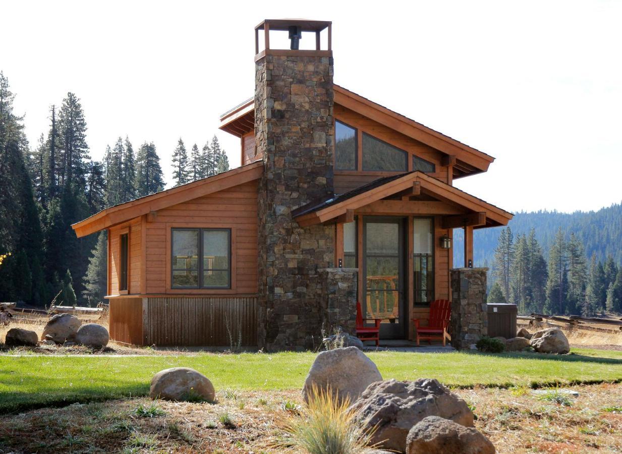 Highlands Ranch Resort Mill Creek Εξωτερικό φωτογραφία