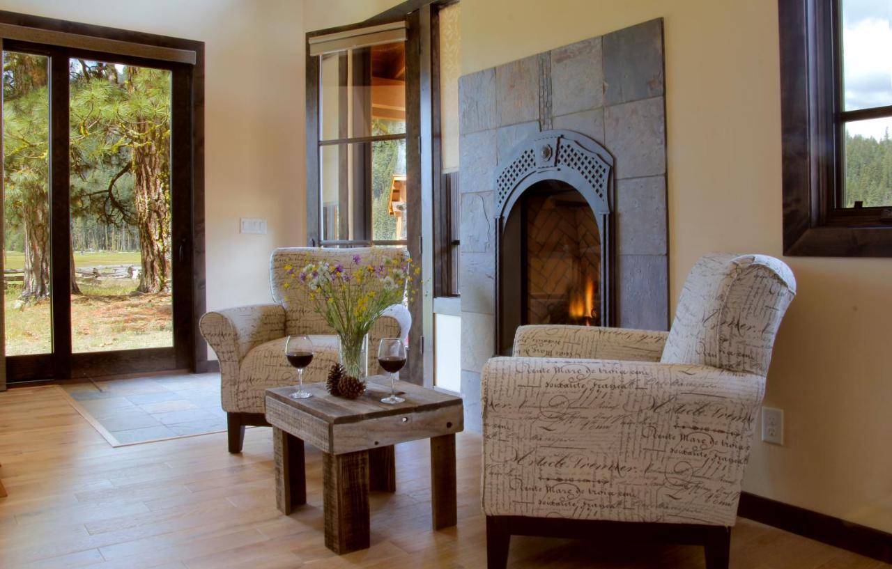 Highlands Ranch Resort Mill Creek Εξωτερικό φωτογραφία