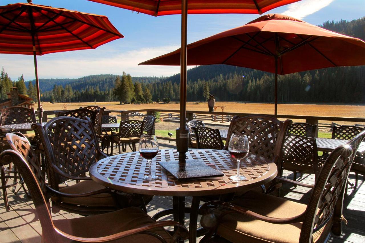 Highlands Ranch Resort Mill Creek Εξωτερικό φωτογραφία