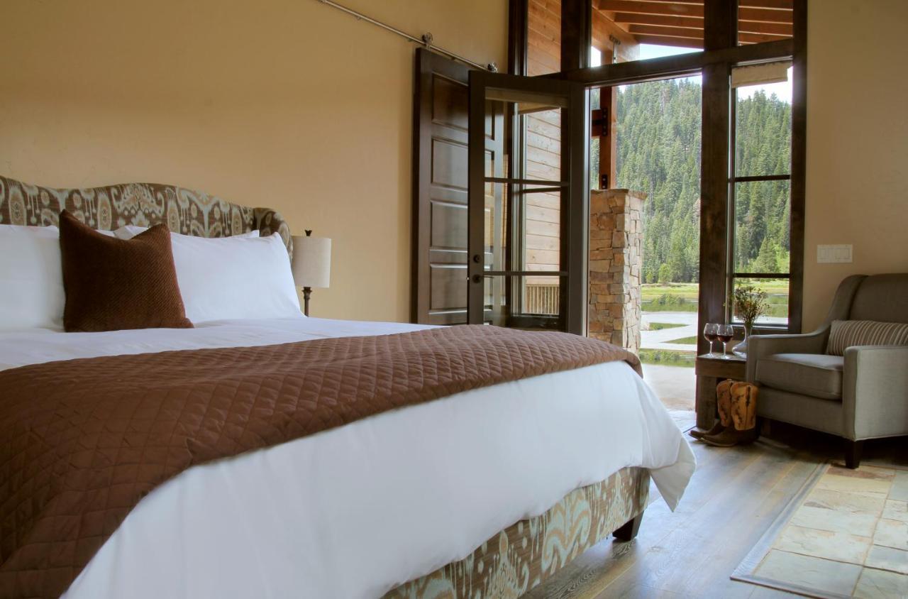 Highlands Ranch Resort Mill Creek Εξωτερικό φωτογραφία
