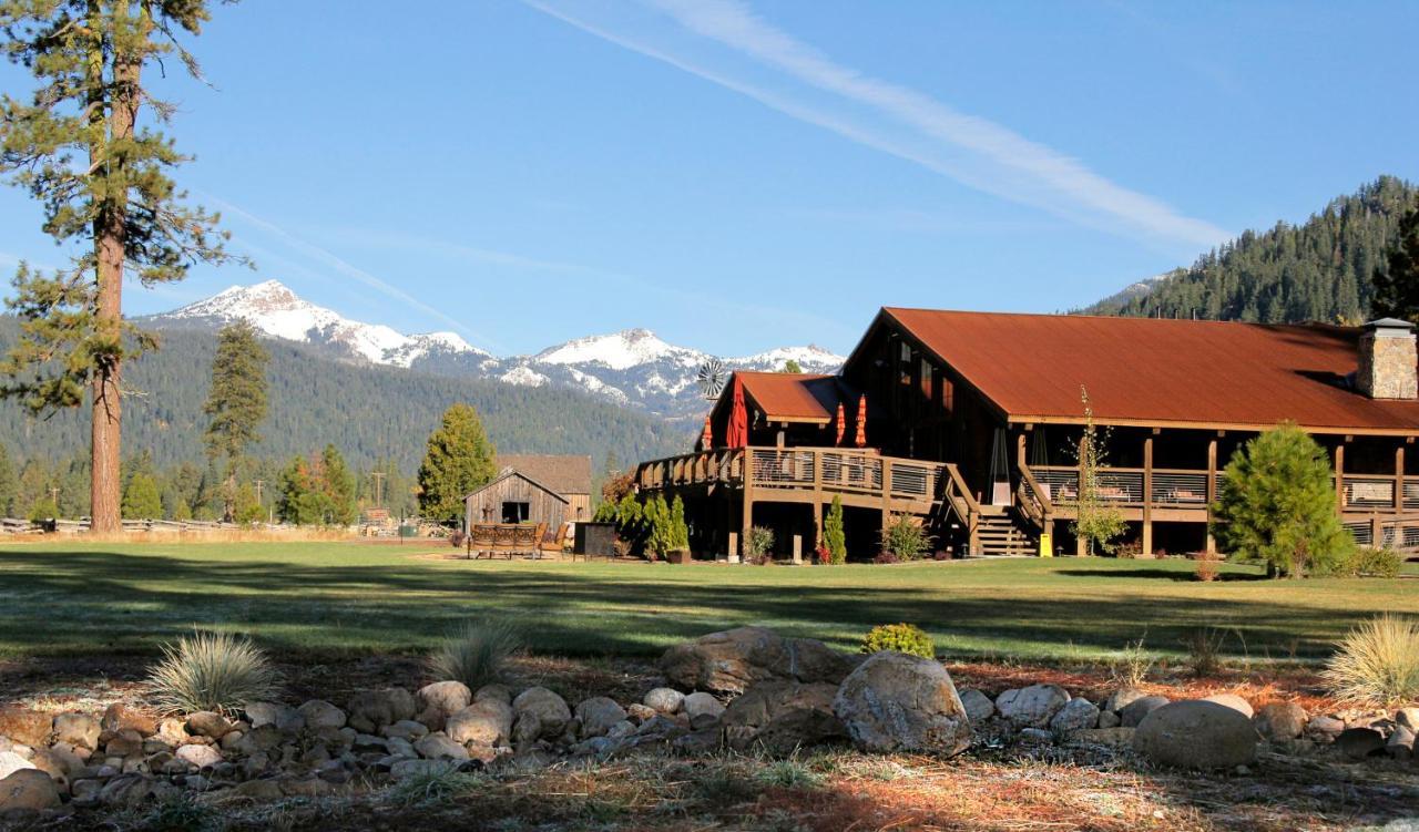 Highlands Ranch Resort Mill Creek Εξωτερικό φωτογραφία