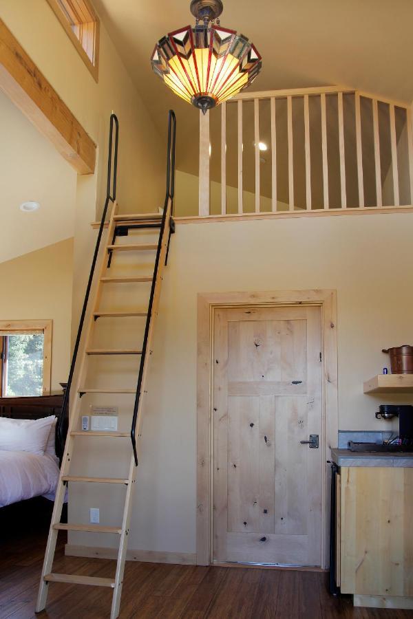 Highlands Ranch Resort Mill Creek Εξωτερικό φωτογραφία