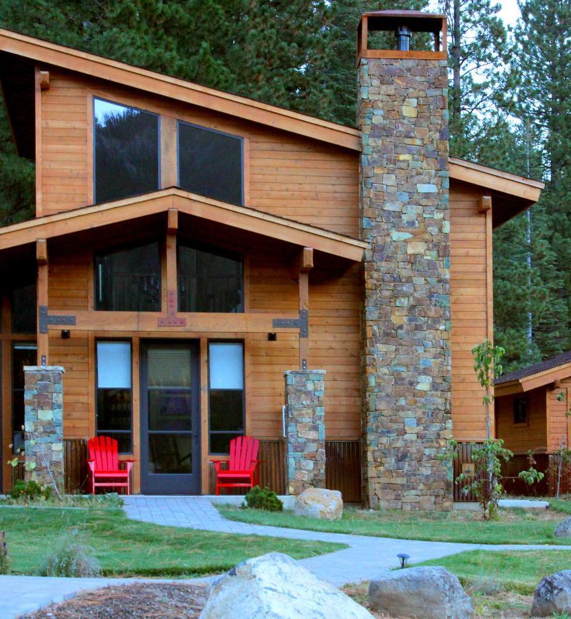 Highlands Ranch Resort Mill Creek Εξωτερικό φωτογραφία