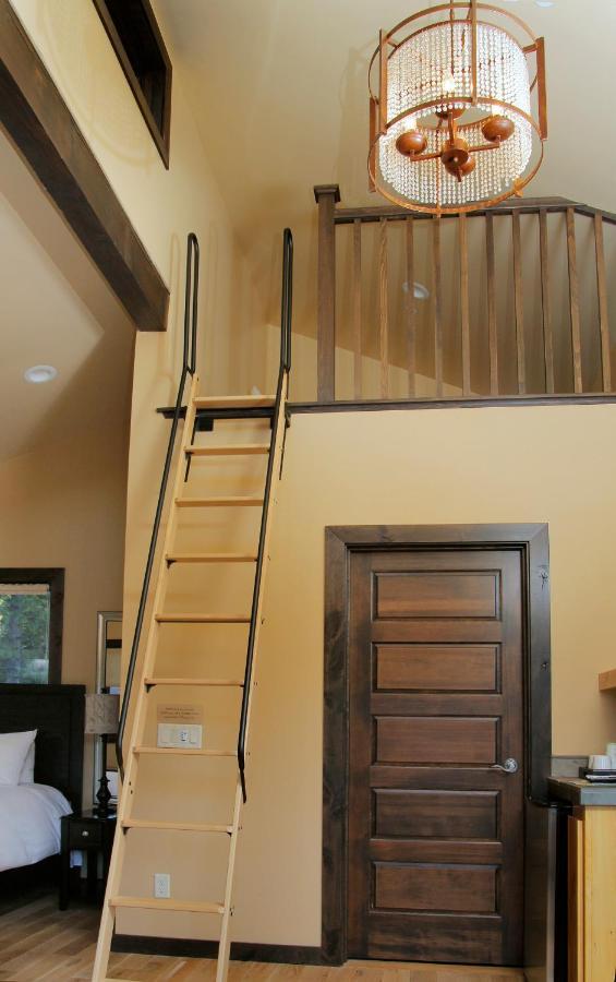 Highlands Ranch Resort Mill Creek Εξωτερικό φωτογραφία