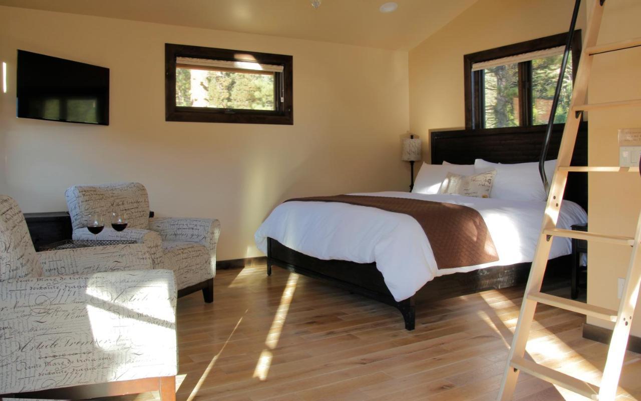 Highlands Ranch Resort Mill Creek Εξωτερικό φωτογραφία