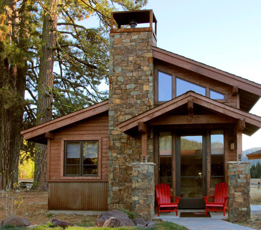 Highlands Ranch Resort Mill Creek Εξωτερικό φωτογραφία