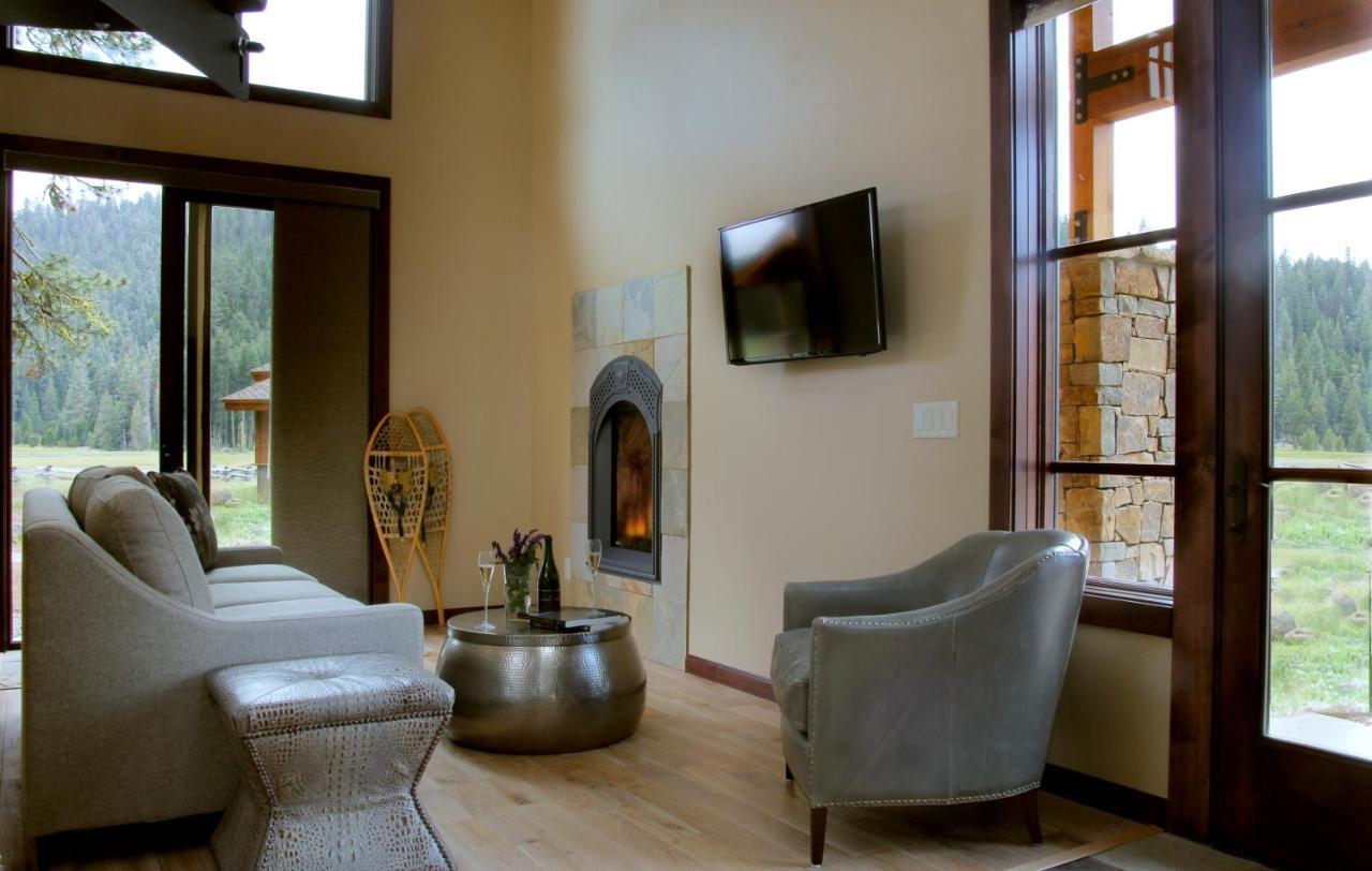 Highlands Ranch Resort Mill Creek Εξωτερικό φωτογραφία