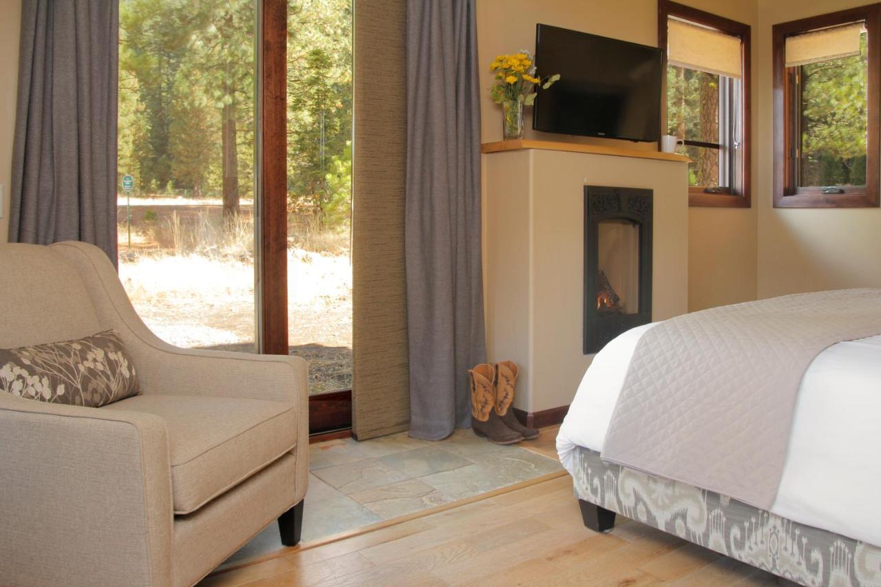 Highlands Ranch Resort Mill Creek Εξωτερικό φωτογραφία
