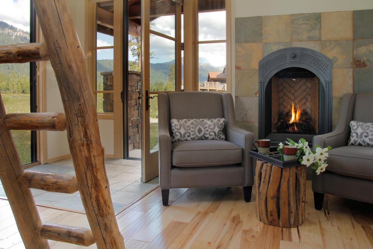 Highlands Ranch Resort Mill Creek Εξωτερικό φωτογραφία