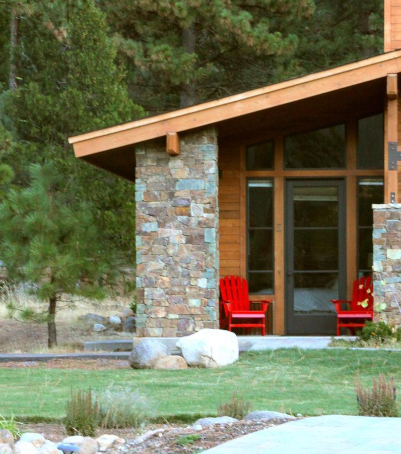 Highlands Ranch Resort Mill Creek Εξωτερικό φωτογραφία