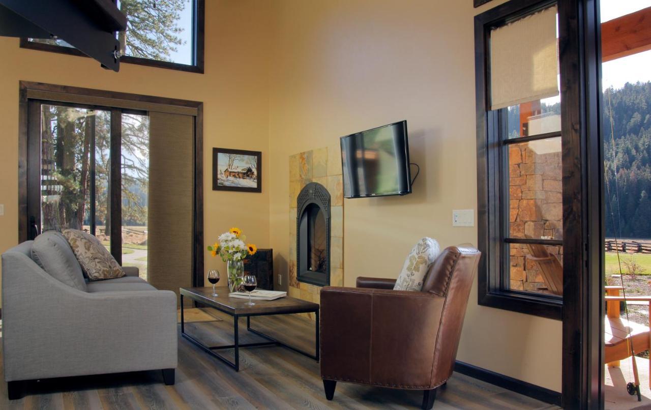 Highlands Ranch Resort Mill Creek Εξωτερικό φωτογραφία