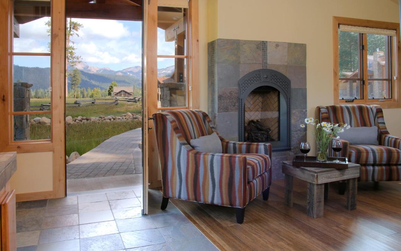 Highlands Ranch Resort Mill Creek Εξωτερικό φωτογραφία