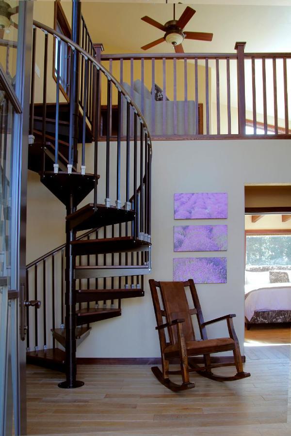 Highlands Ranch Resort Mill Creek Εξωτερικό φωτογραφία