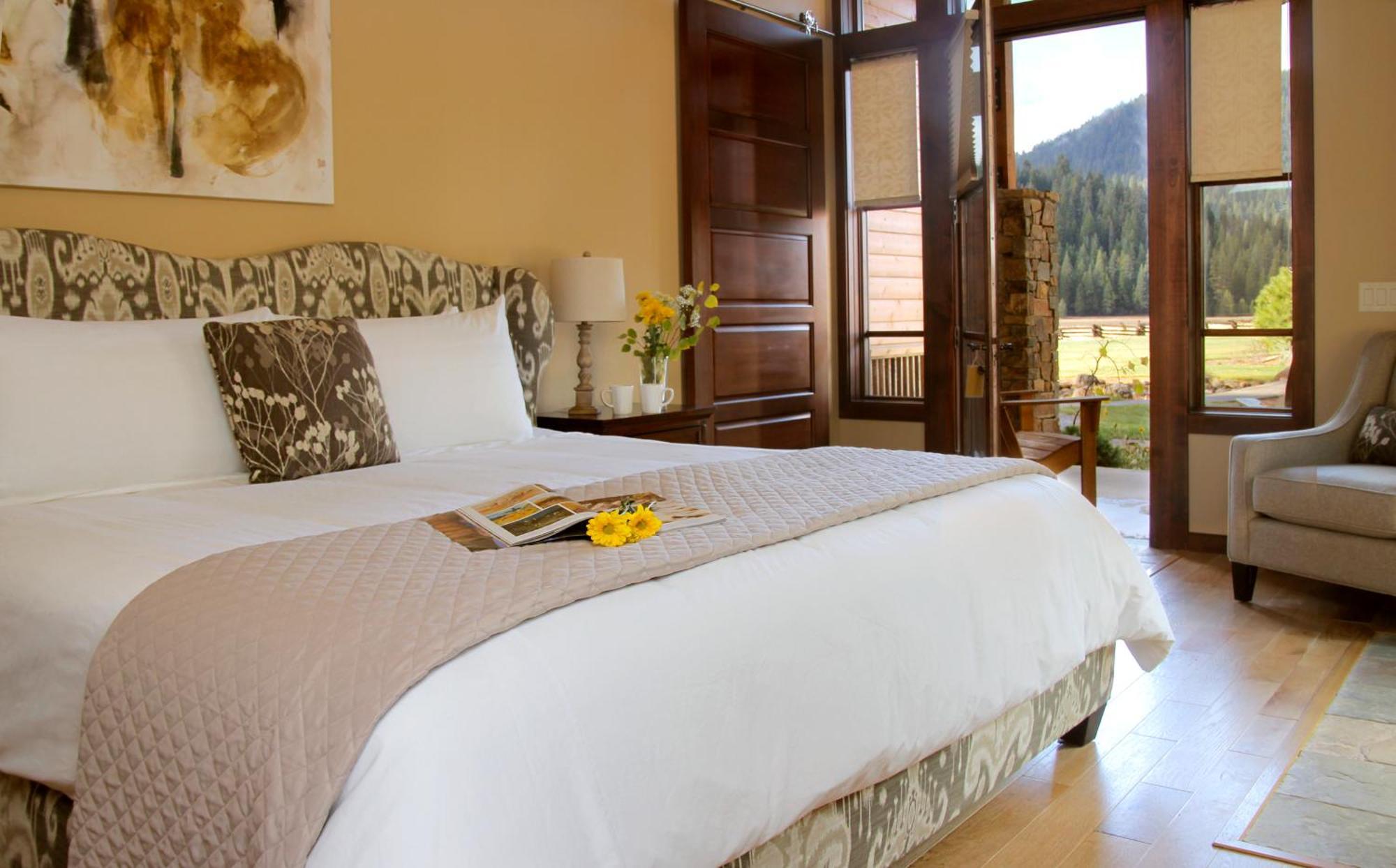 Highlands Ranch Resort Mill Creek Εξωτερικό φωτογραφία