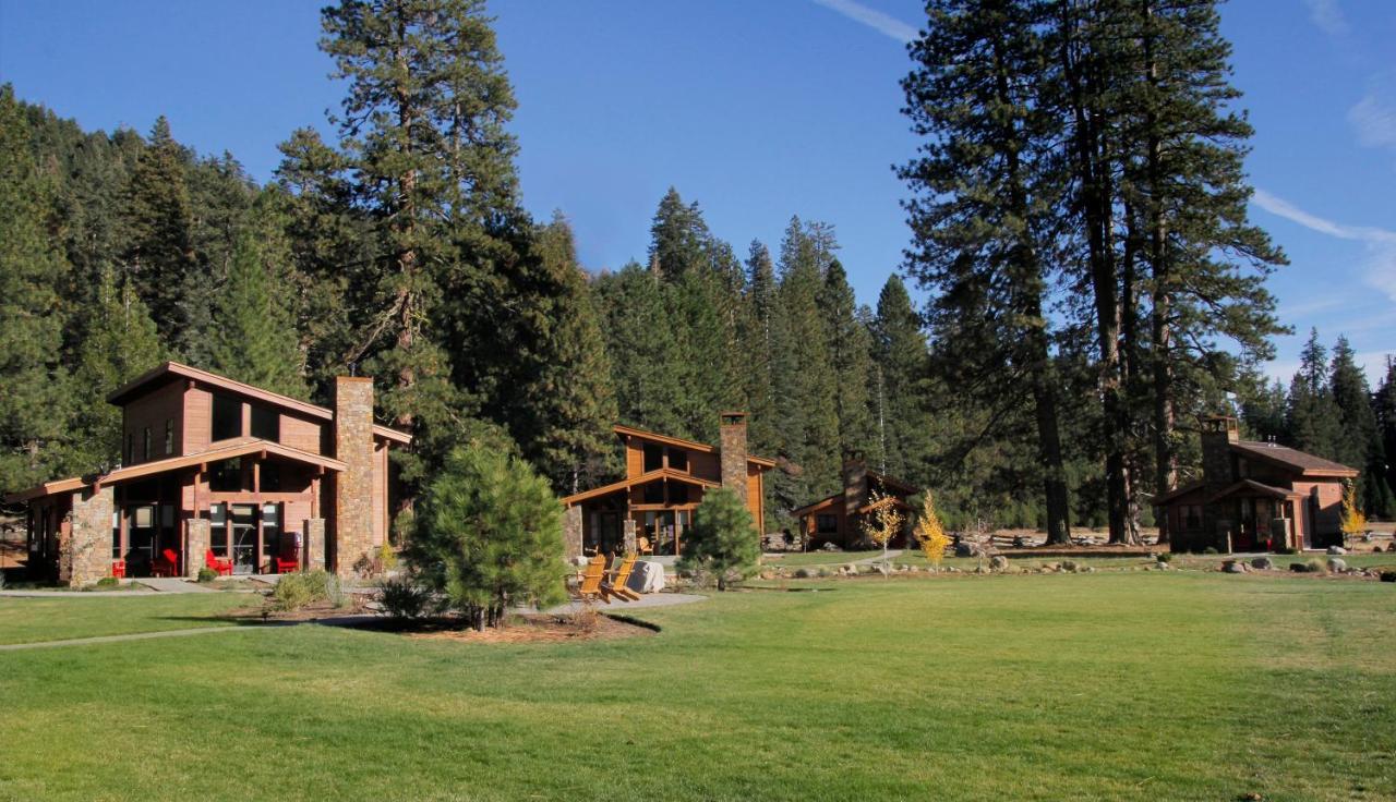 Highlands Ranch Resort Mill Creek Εξωτερικό φωτογραφία