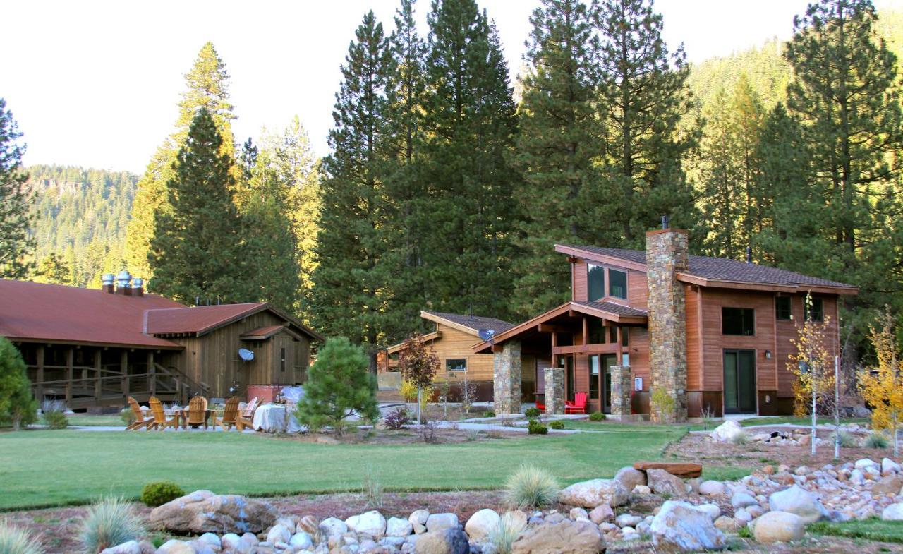 Highlands Ranch Resort Mill Creek Εξωτερικό φωτογραφία
