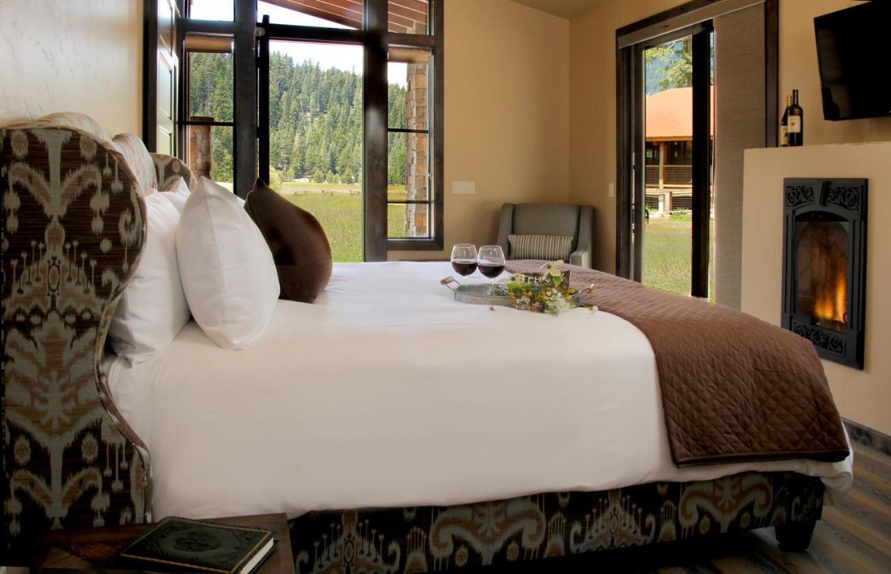 Highlands Ranch Resort Mill Creek Εξωτερικό φωτογραφία