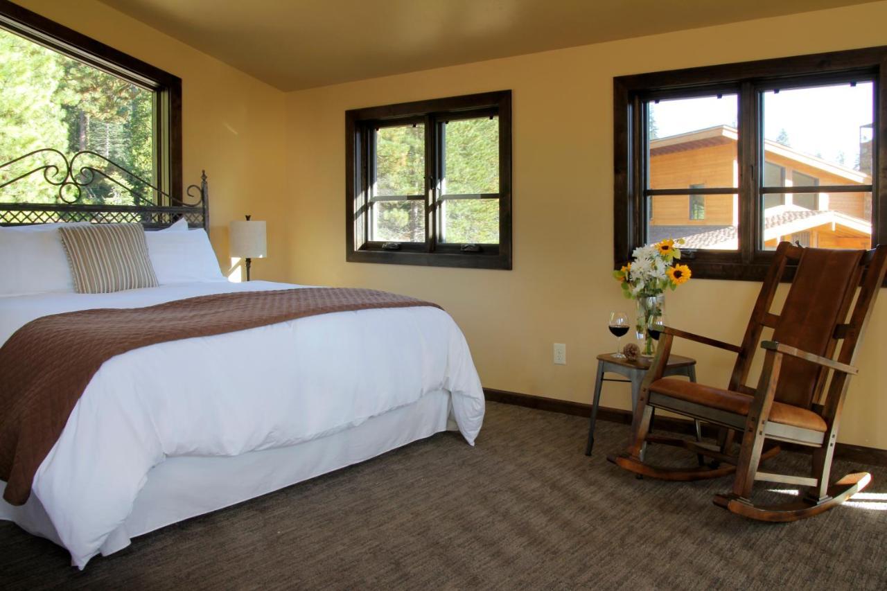 Highlands Ranch Resort Mill Creek Εξωτερικό φωτογραφία