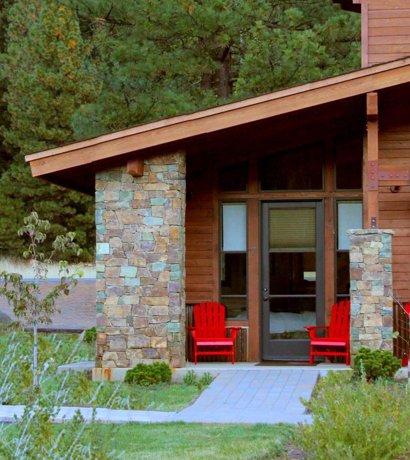 Highlands Ranch Resort Mill Creek Εξωτερικό φωτογραφία