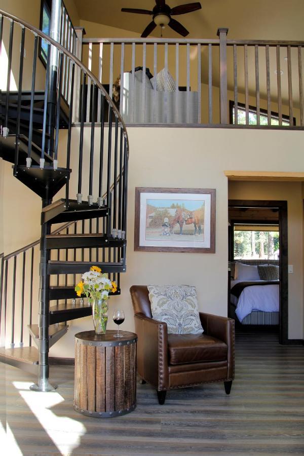 Highlands Ranch Resort Mill Creek Εξωτερικό φωτογραφία