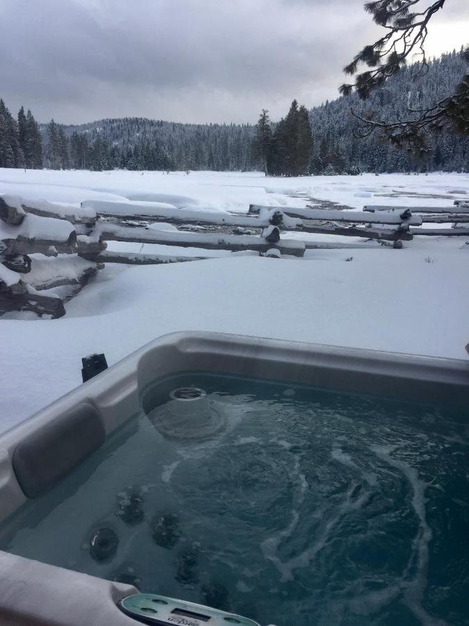 Highlands Ranch Resort Mill Creek Εξωτερικό φωτογραφία